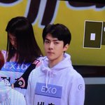 [EXO] 오ㅏ 근데 오세훈 <b>피지컬</b> 개발린다