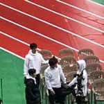 [방탄소년단] ㅇㅅ분들이랑 지민이 <b>친목</b>!