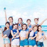[드루와] 2017 <b>포카리</b>스웨트X트와이스
