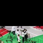 [EXO] 면세<b>찬스</b> 양궁준비