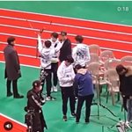 [EXO] 세후니 <b>연습때</b> 준면이알려주더니