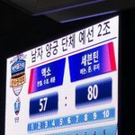 [EXO] 야이거 <b>순서</b>대로