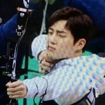 [EXO] <b>김준</b>몽을 아십니까