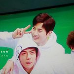 [EXO] 김준면 __ <b>볼살</b> 포동포동하게 올라서ㅠㅜ