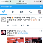 [EXO] 이거 1점쏘고 한<b>행동</b>이냨ㅋㅋㅋㅋ