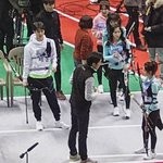 [EXO] 이거되게 잘생긴 <b>체대</b>선배느낌ㅋㅋㅋㅋ