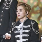 [시우민] <b>설국</b>의 황자 시우민