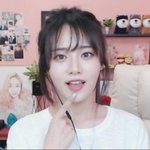 <b>BJ</b>꽃님 내가본사람들중제일이쁜듯오바인가조카이쁨진짜