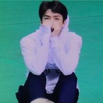 [EXO] 집에보내주라주 늦게<b>자서</b> 피곤하다구