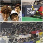 [EXO] 아 근데 <b>현수막</b>ㄹㅇ엑소엘수치플