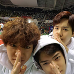 [EXO] 박찬열<b>엄지</b>손가락 왜그러냐?