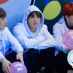 [방탄소년단] 아 진짜 토끼찐빵같다