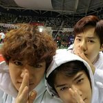 [EXO] 더쳤다 이거지? 시 방 우리는