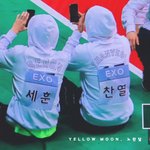 [EXO] <b>시</b> 벌 엑셀들찍는거봐 학예회보러온 <b>아빠</b>들인줄