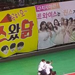 [EXO] 아 나 팬석 아니었는데