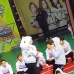 [방탄소년단] 아니 누가 이거 김석진 <b>합성</b>한거냐곸ㅋㅌㅋㅋㅋ