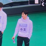 [EXO] 김준면 왈