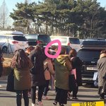 [EXO] ㅅㅂ 김준면도 팬들중 <b>한</b>명인<b>줄</b>