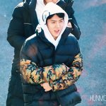 [세훈] 170116 아육대 중간<b>외출</b> 프리뷰