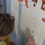 [세븐틴] 저 그림 알고보니 <b>윤정한</b>