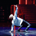 [방탄소년단] 홉이 춤 따라한 후기