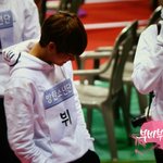 [방탄소년단] 태태 호비한테 <b>궁디</b> 팡팡ㅋㅋ
