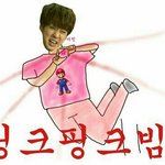 [방탄소년단] 우리 아육대 끝나고