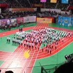 [세븐틴] 아6대에 반항하는 <b>정한</b>이ㅋㅋㅋㅋㄱㅋㅋㄱㅋㅋ