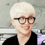 [방탄소년단] 정화<b>하장</b>