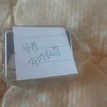 [<b>방</b>탈죄송] 부모님과 찍은 사진이 한장 <b>밖</b>에 없는데