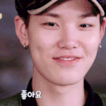 [BAP] 근데 은근 준홍이가 제일 어른같음ㅋㅋㅋ