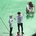 [모두드루와] 오늘자 보기좋은 <b>EBS</b> 친목 ㅋㅋㅋ