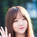 러블리즈 <b>케이</b> 눈