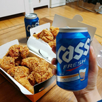 [술안주] <b>주말</b>이 그리워 지는 월요일 입니다..