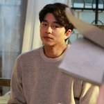 마스크 쓴 도깨비-공유 사진들
