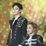 [EXO] 새로생긴 귀족<b>모임</b>에 들어갔는데
