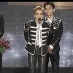 [시우민] 이거봄? 골디에서 시우민 온도니 뿅하는거>.<