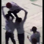 [세븐틴] 에어로빅<b>동작</b> OMG.....