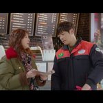 아.제.모 김재원 안방극장 <b>추위</b> 한방에 녹여내는 원조 살인미소