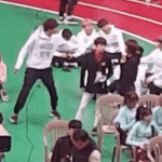 [EXO] 이거 핵둥?