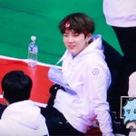 [방탄소년단] 미눙기 헤어밴드 박제 소취 ㅠㅠ
