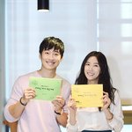 밝은 <b>미소</b>가 매력적인 배우 '아버님 제가 모실게요'의 김재원!!