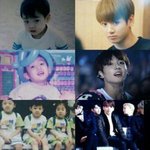 [방탄소년단] 잘 큰 뎡<b>구기</b>..