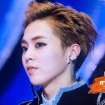 [EXO] 근데 민석이얼굴 ㄹㅇ 대단하지않음?
