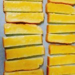 [홈베이킹] 초보의 홈베이킹 4탄