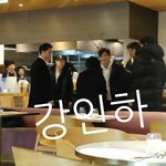 [세훈] 170116 후니 SMT목격사진