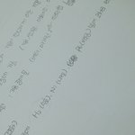[EXO] 독서실에서 준며니파티쉐다시보면서 공부하는중인데