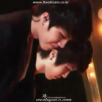 [인피니트] (과거)남우현 팬들함성소리듣고 웃는짤