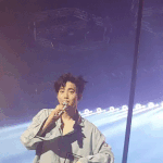 [EXO] <b>사장</b>: 모? 주묘니가 쉽죠물 쏴따구?