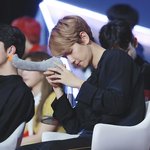[백현] 골디 백현 <b>가수석</b> 고화질7